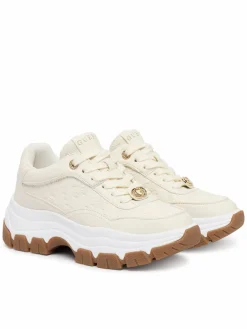 Sneakers FLFBRT PEL12 Écru