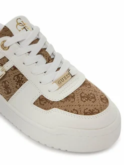 Sneakers FLFMA2 FAL12 Marrone chiaro