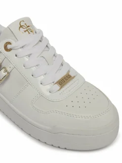 Sneakers FLFMAG ELE12 Bianco