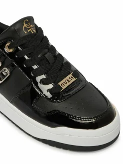 Sneakers FLFMAG ELE12 Nero