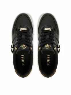 Sneakers FLFMAG ELE12 Nero