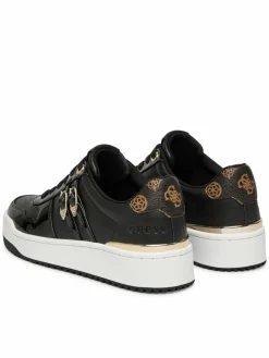 Sneakers FLFMAG ELE12 Nero