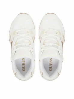Sneakers FLJCR6 ELE12 Bianco