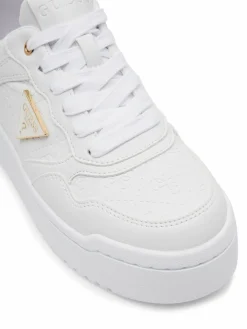 Sneakers FLJMI6 FAL12 Bianco