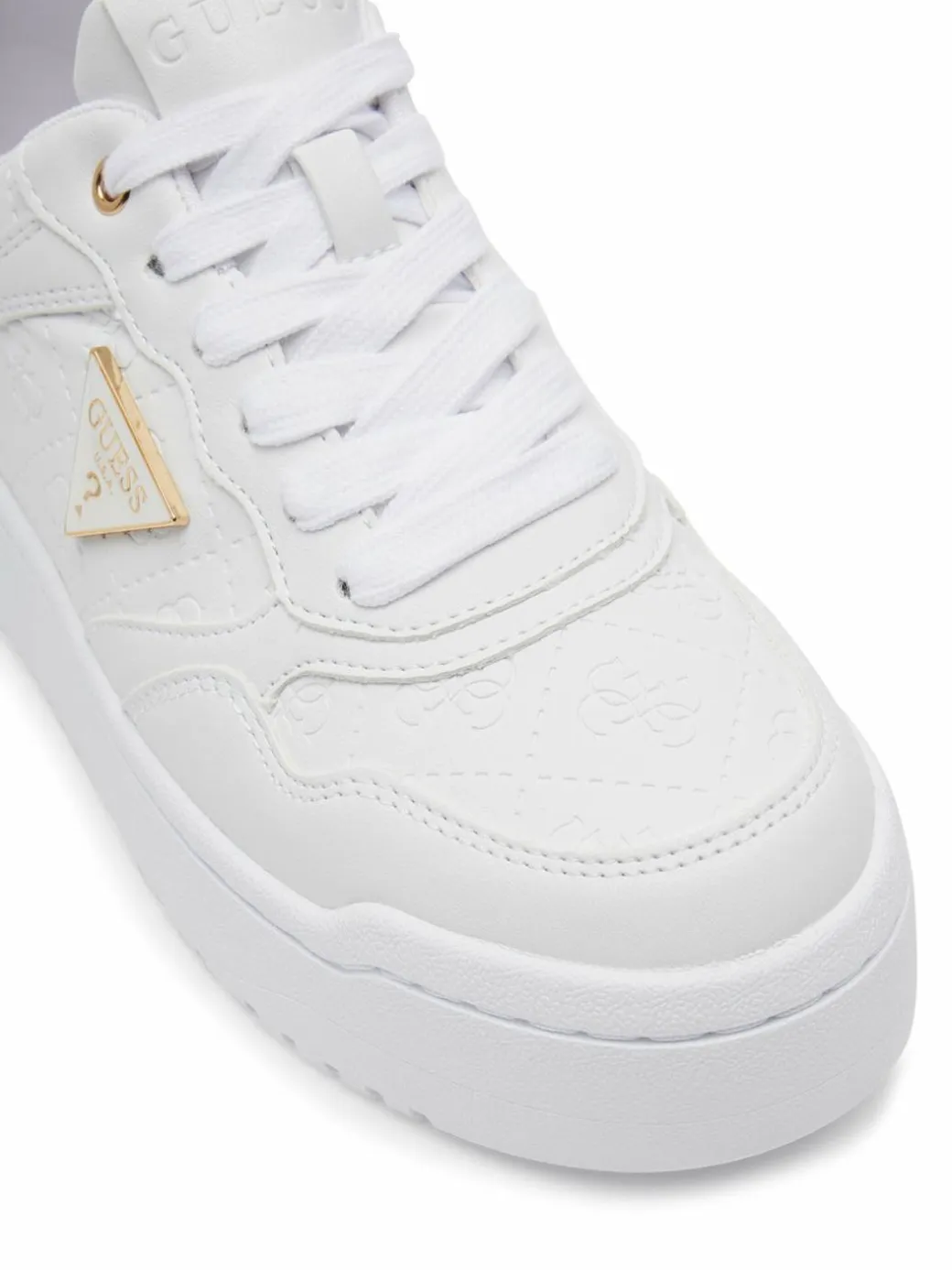 Sneakers FLJMI6 FAL12 Bianco