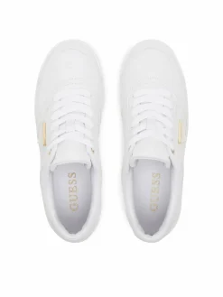 Sneakers FLJMI6 FAL12 Bianco