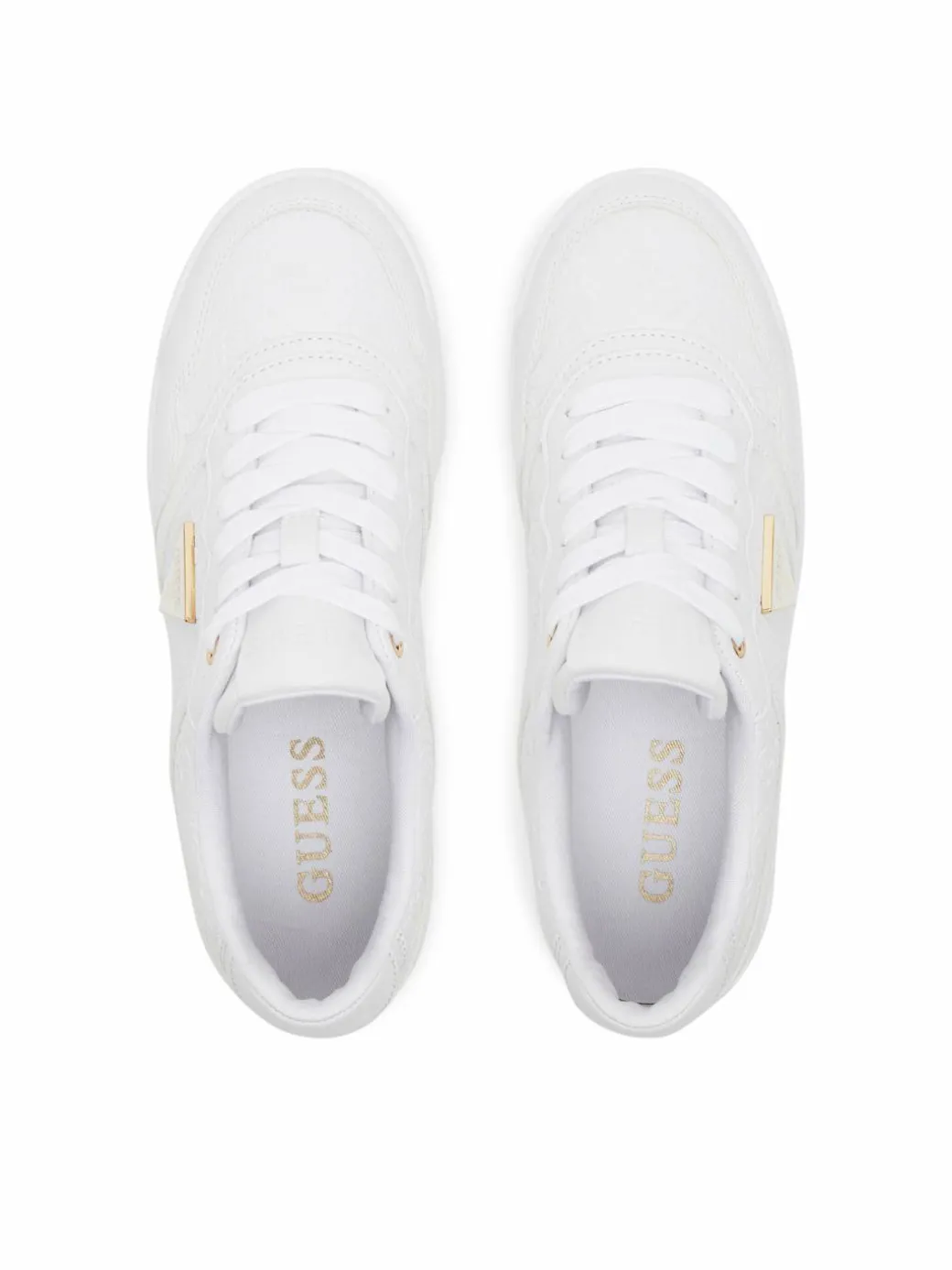 Sneakers FLJMI6 FAL12 Bianco