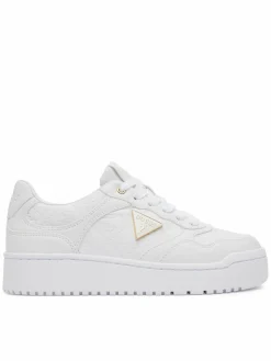 Sneakers FLJMI6 FAL12 Bianco