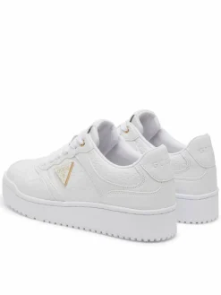 Sneakers FLJMI6 FAL12 Bianco