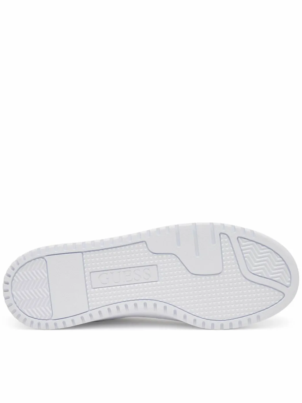 Sneakers FLJMI6 FAL12 Bianco
