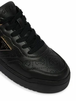 Sneakers FLJMI6 FAL12 Nero