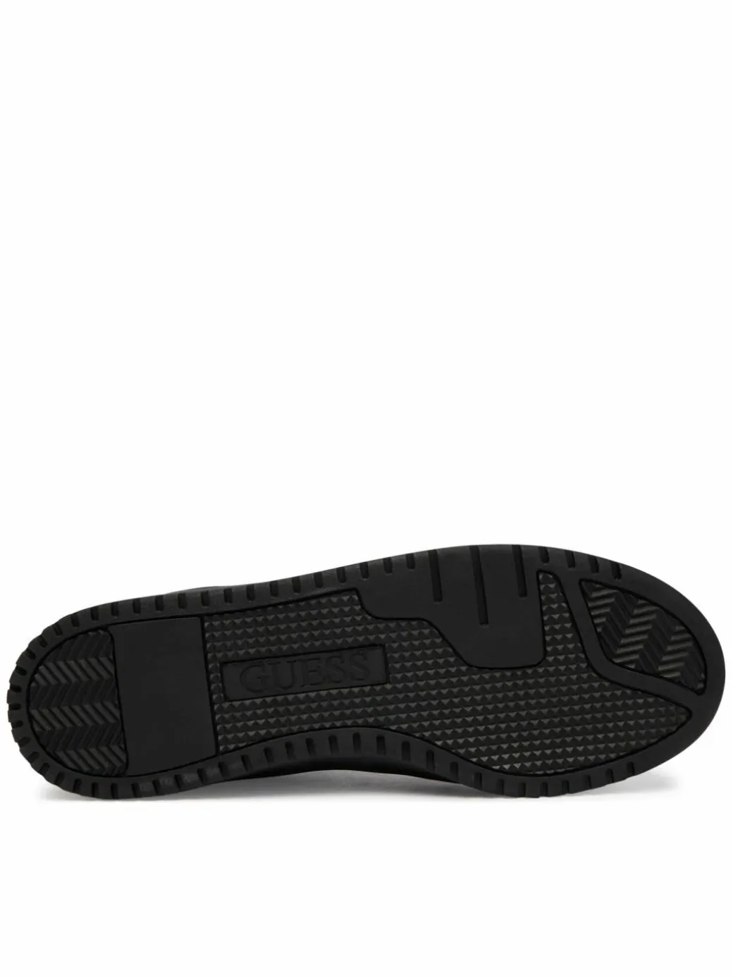 Sneakers FLJMI6 FAL12 Nero