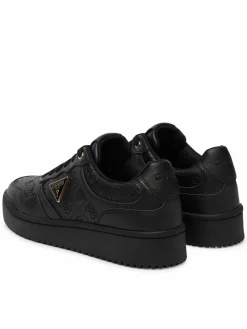 Sneakers FLJMI6 FAL12 Nero