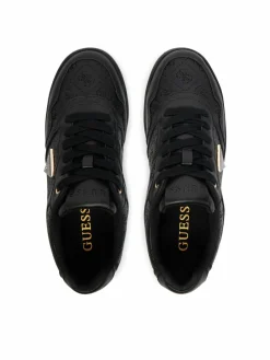 Sneakers FLJMI6 FAL12 Nero