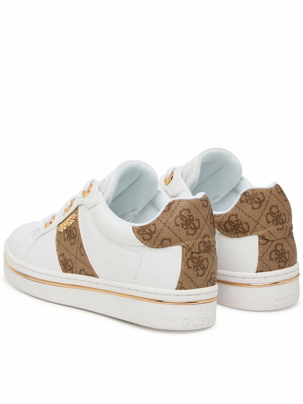 Sneakers FLPSTW FAL12 Bianco