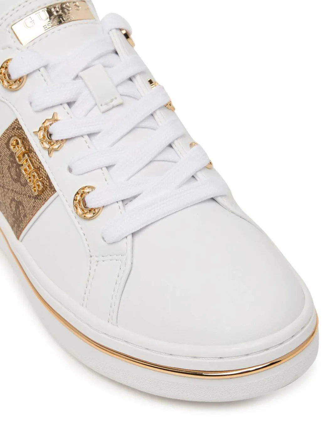 Sneakers FLPSTW FAL12 Bianco
