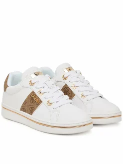 Sneakers FLPSTW FAL12 Bianco