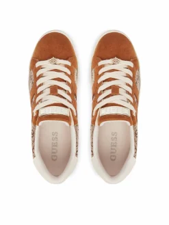 Sneakers FLTB2R FAL12 Marrone