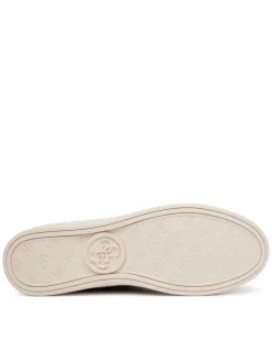 Sneakers FLTB2R FAL12 Marrone
