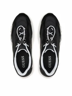 Sneakers FLTBRZ LEA12 Nero
