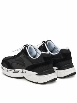 Sneakers FLTBRZ LEA12 Nero