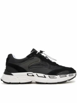 Sneakers FLTBRZ LEA12 Nero