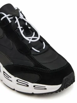 Sneakers FLTBRZ LEA12 Nero
