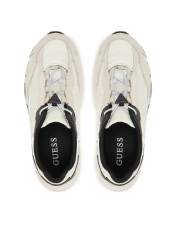 Sneakers FLTBRZ LEM12 Crema