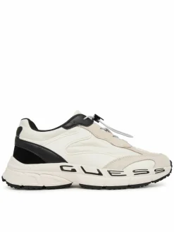 Sneakers FLTBRZ LEM12 Crema