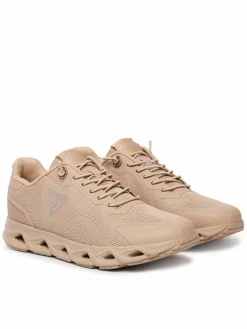 Sneakers FLTEAS FAB12 Beige