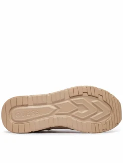 Sneakers FLTEAS FAB12 Beige