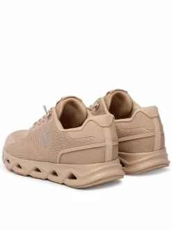 Sneakers FLTEAS FAB12 Beige