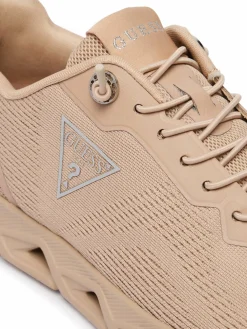 Sneakers FLTEAS FAB12 Beige