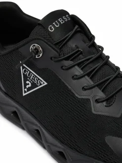 Sneakers FLTEAS FAB12 Nero
