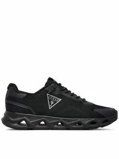 Sneakers FLTEAS FAB12 Nero