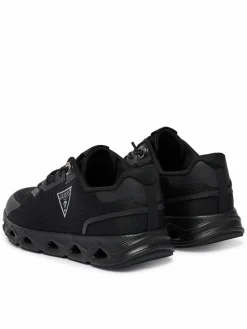 Sneakers FLTEAS FAB12 Nero