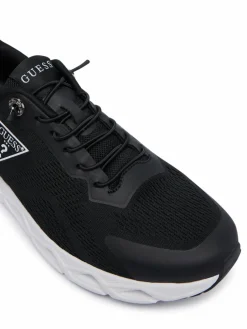 Sneakers FLTEAS FAB12 Nero