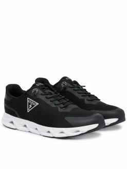 Sneakers FLTEAS FAB12 Nero