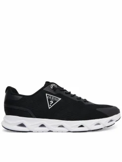 Sneakers FLTEAS FAB12 Nero