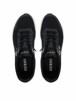 Sneakers FLTEAS FAB12 Nero