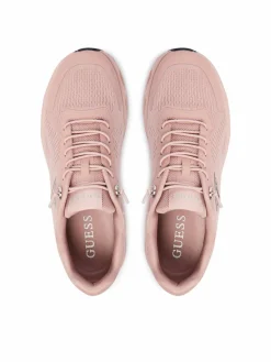 Sneakers FLTEAS FAB12 Rosa