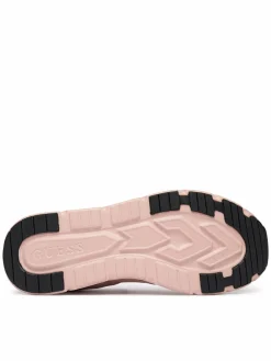 Sneakers FLTEAS FAB12 Rosa