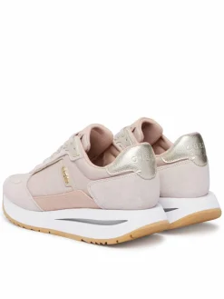 Sneakers FLTEG6 FAB12 Rosa
