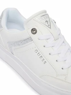 Sneakers FLTGX3 ELE12 Bianco
