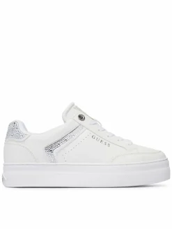 Sneakers FLTGX3 ELE12 Bianco