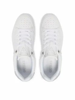 Sneakers FLTGX3 ELE12 Bianco