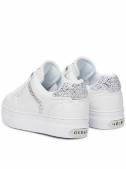 Sneakers FLTGX3 ELE12 Bianco