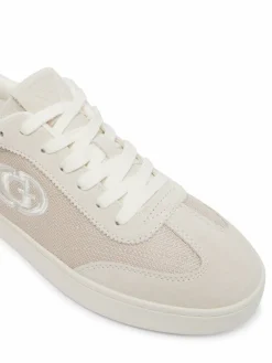Sneakers FLTJAC LEA12 Beige