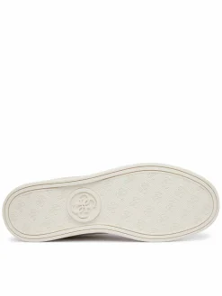 Sneakers FLTJAC LEA12 Beige
