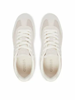 Sneakers FLTJAC LEA12 Beige